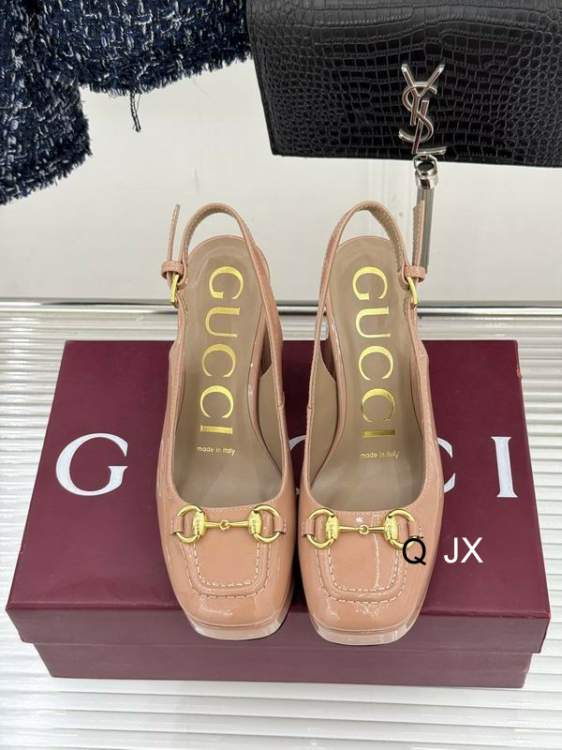 Picture of Gucci Shoes _SKUGuccisz35-40JX12066962